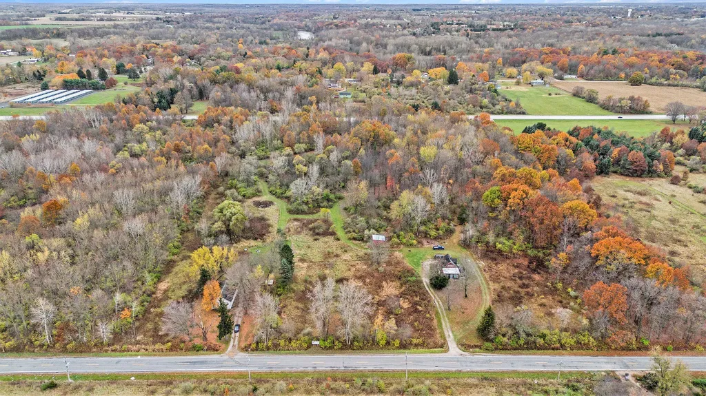 1976 Townline Road Sodus Township MI 49022