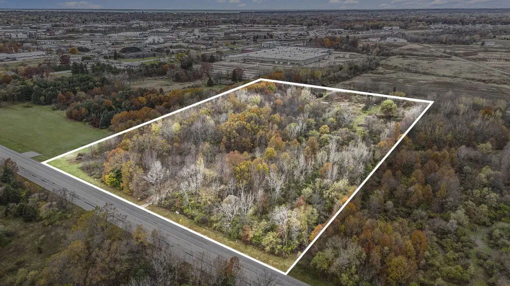 1976 Townline Road Sodus Township MI 49022