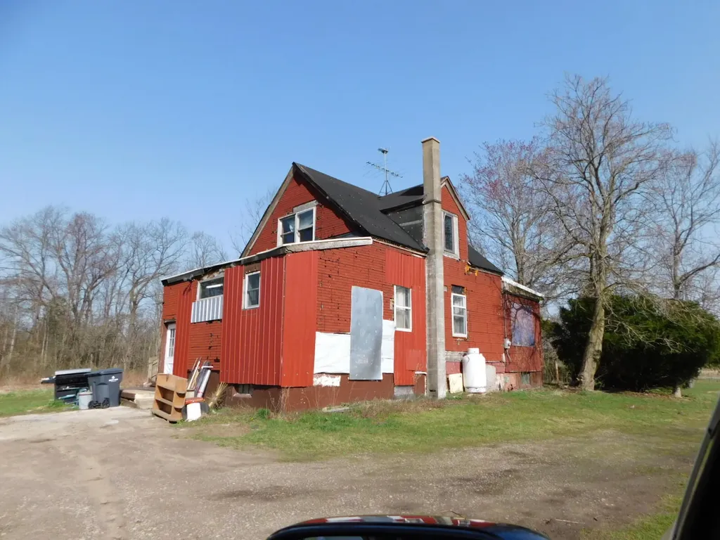 1976 Townline Road Sodus Township MI 49022
