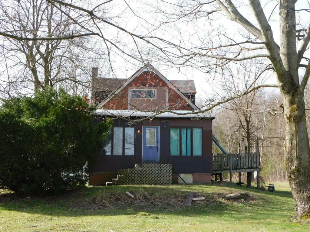 1976 Townline Road Sodus Township MI 49022