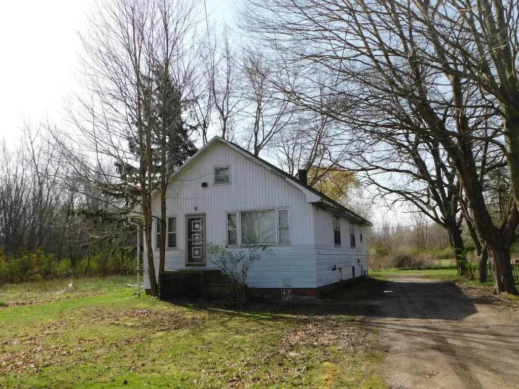 1976 Townline Road Sodus Township MI 49022