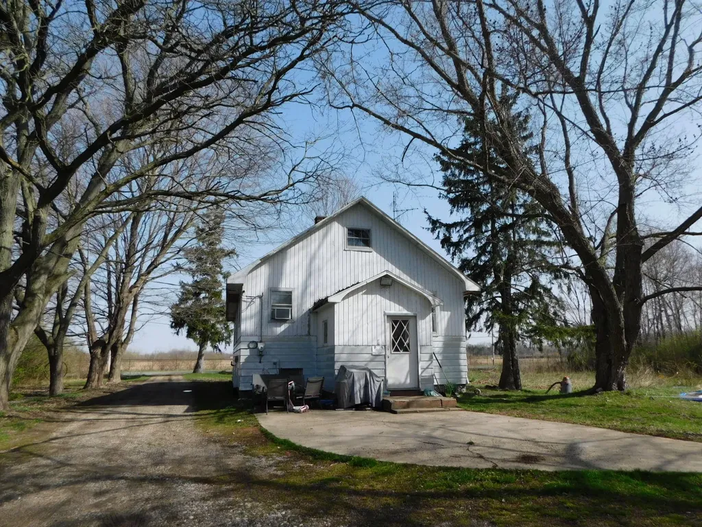 1976 Townline Road Sodus Township MI 49022