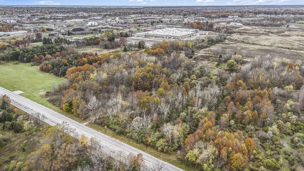 1976 Townline Road Sodus Township MI 49022