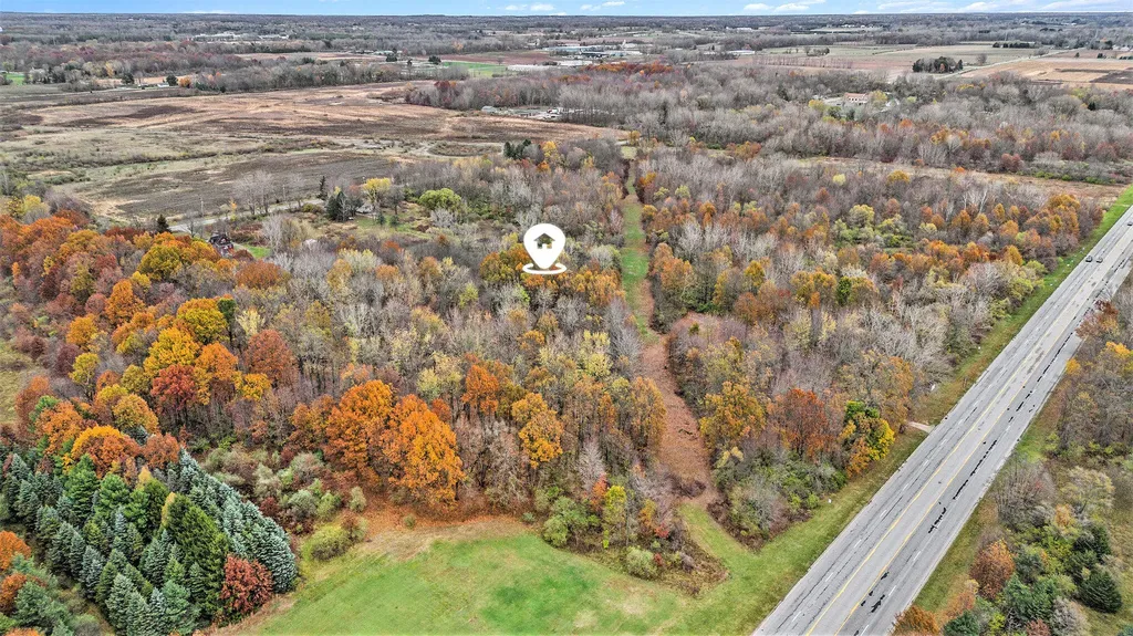 1976 Townline Road Sodus Township MI 49022