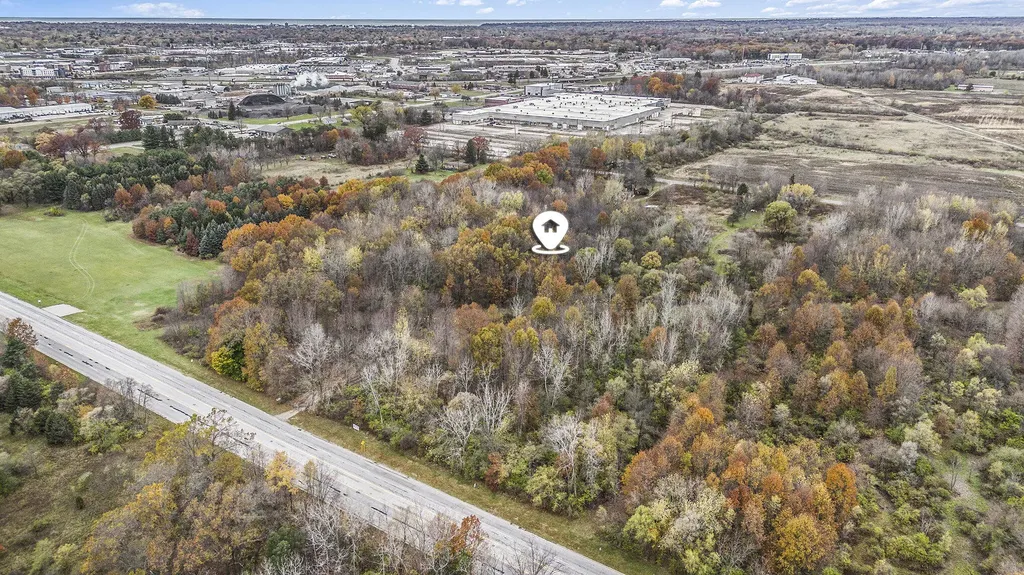 1976 Townline Road Sodus Township MI 49022