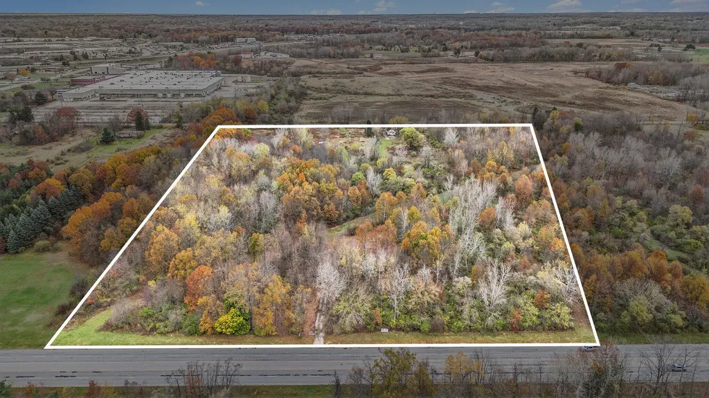 1976 Townline Road Sodus Township MI 49022