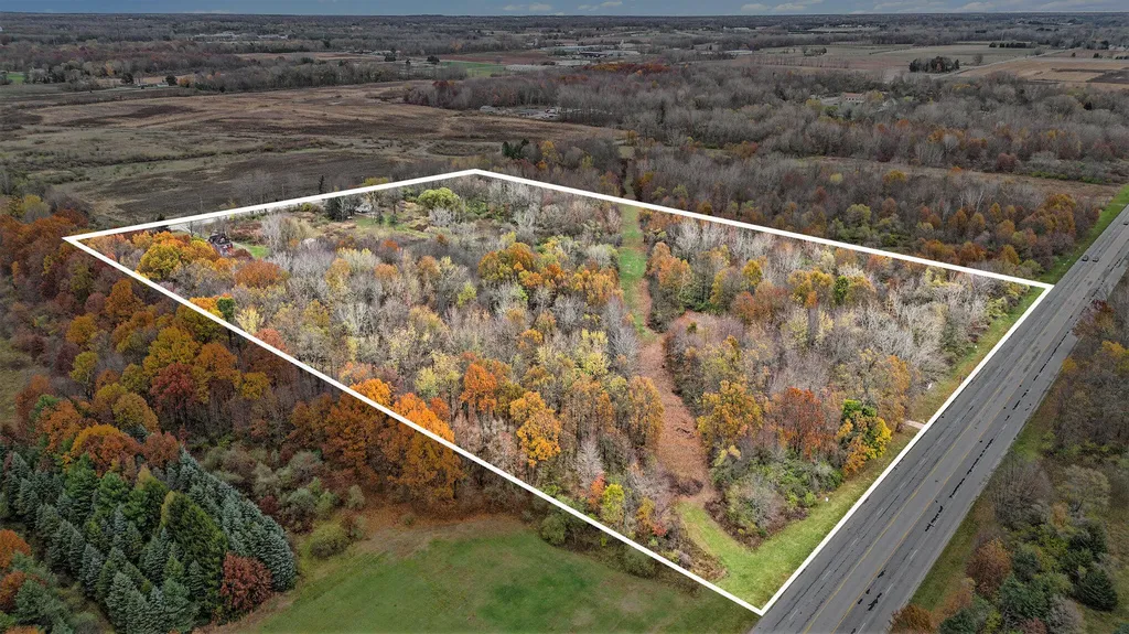 1976 Townline Road Sodus Township MI 49022