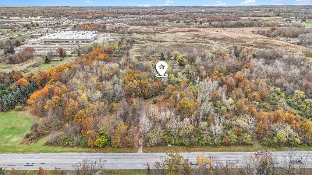 1976 Townline Road Sodus Township MI 49022