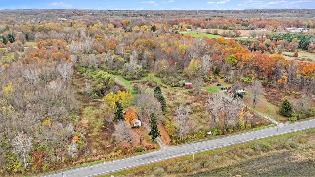 1976 Townline Road Sodus Township MI 49022