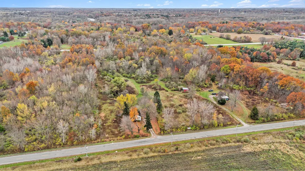 1976 Townline Road Sodus Township MI 49022