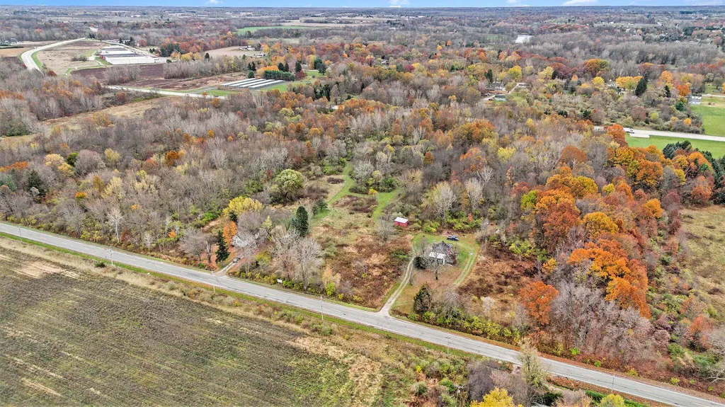 1976 Townline Road Sodus Township MI 49022