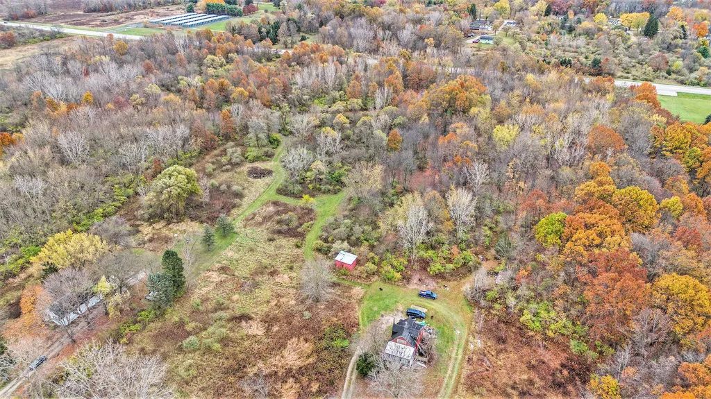 1976 Townline Road Sodus Township MI 49022