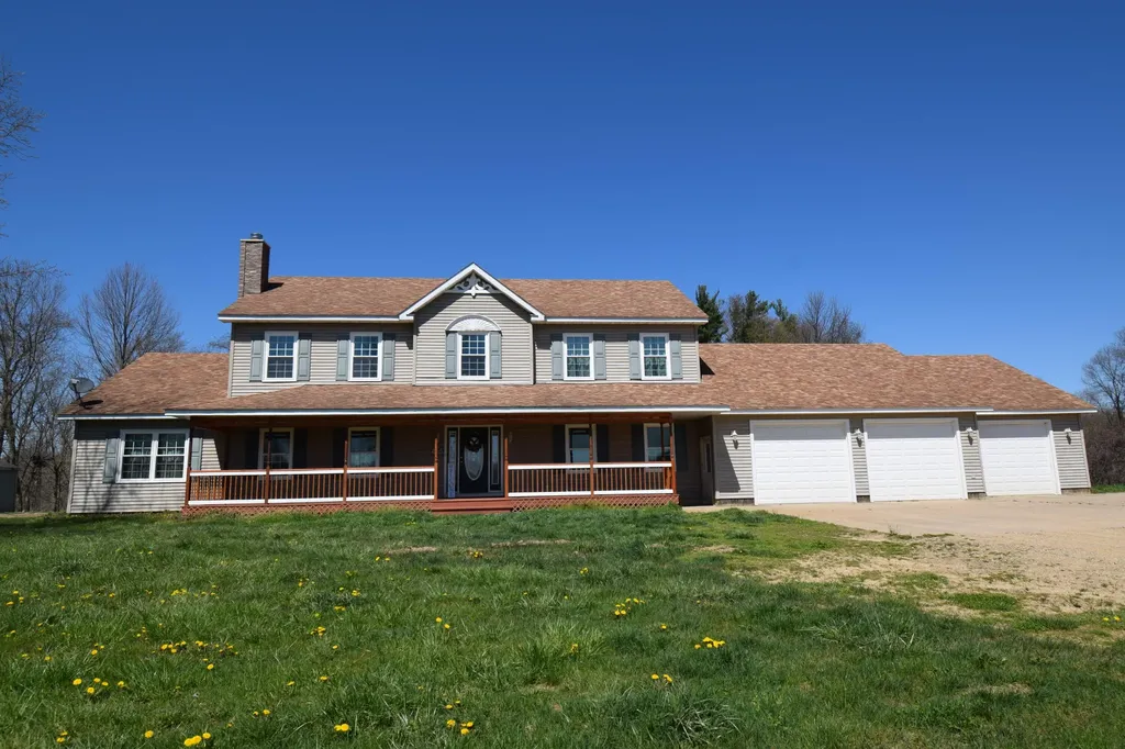 47944 County Road 673 Arlington Township MI 49064