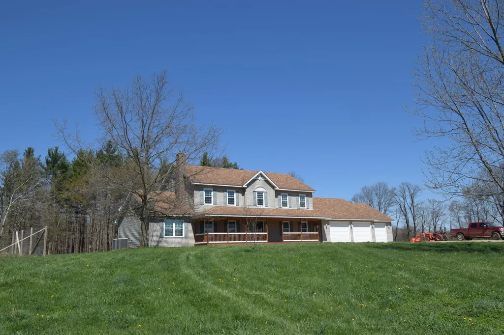 47944 County Road 673 Arlington Township MI 49064