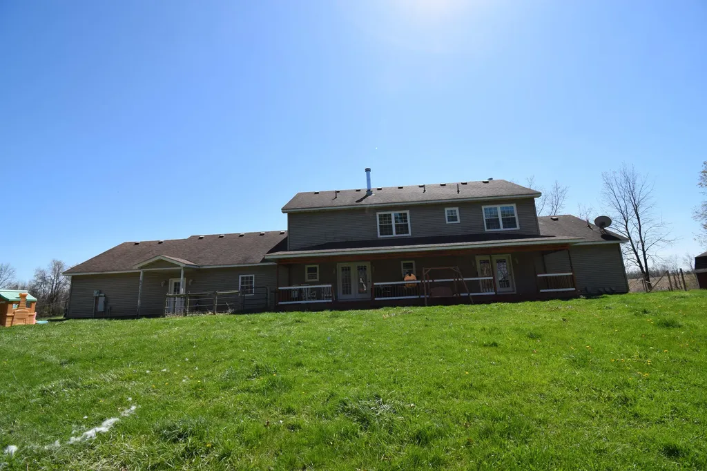 47944 County Road 673 Arlington Township MI 49064