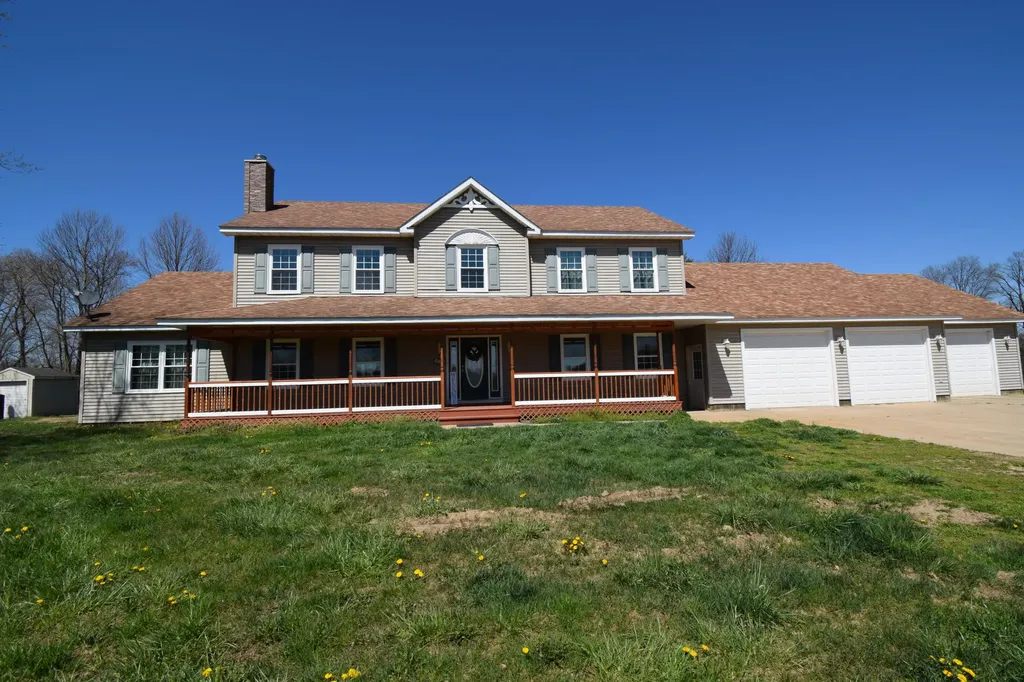 47944 County Road 673 Arlington Township MI 49064