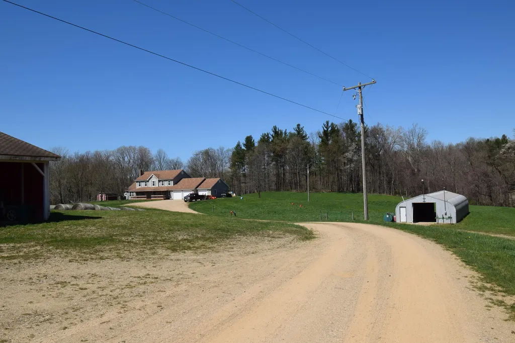 47944 County Road 673 Arlington Township MI 49064