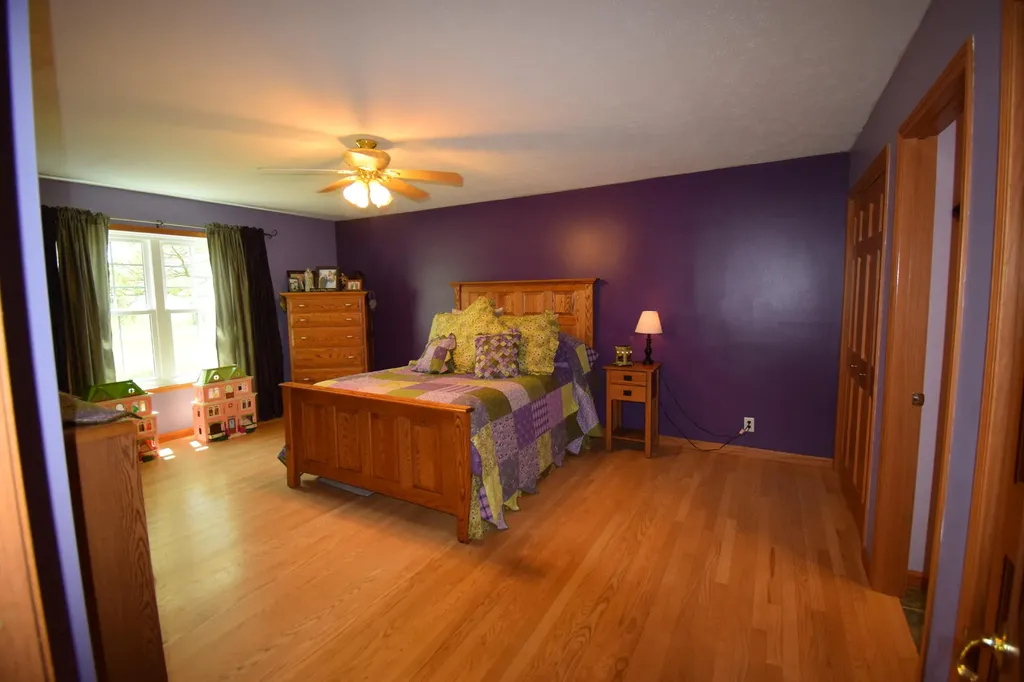 47944 County Road 673 Arlington Township MI 49064