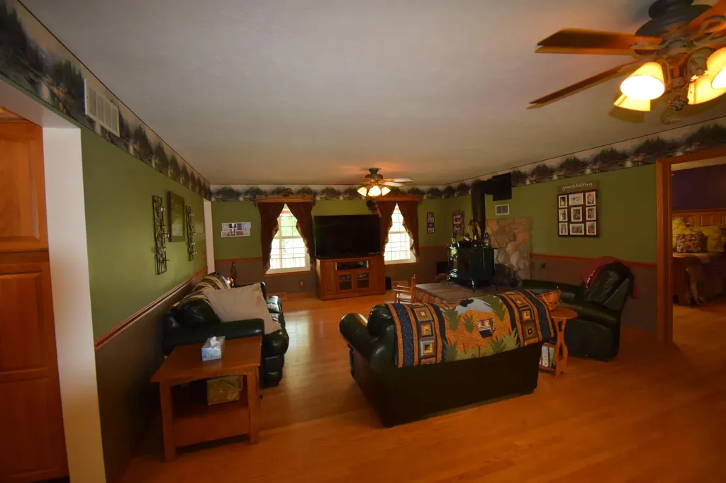 47944 County Road 673 Arlington Township MI 49064