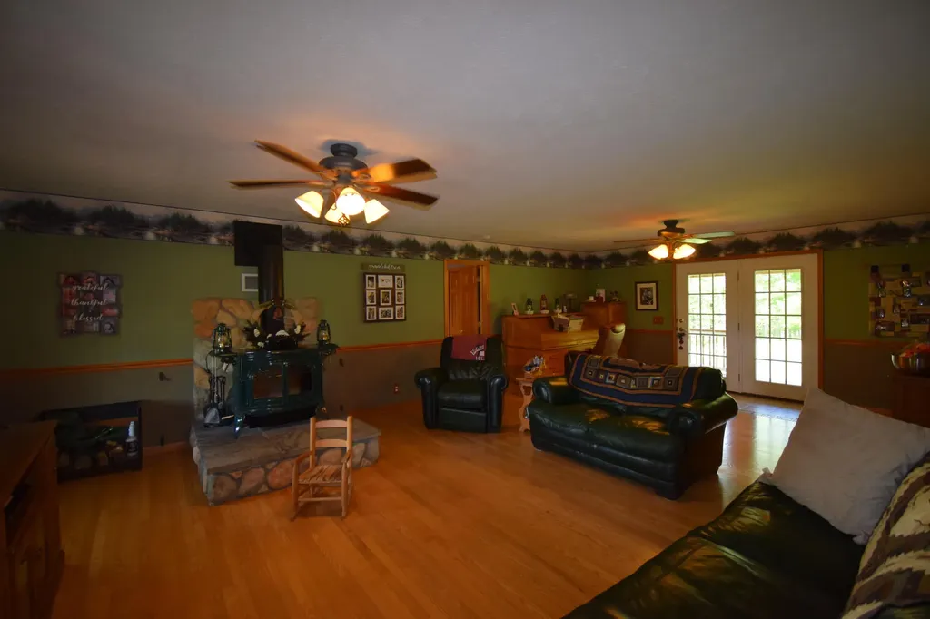 47944 County Road 673 Arlington Township MI 49064