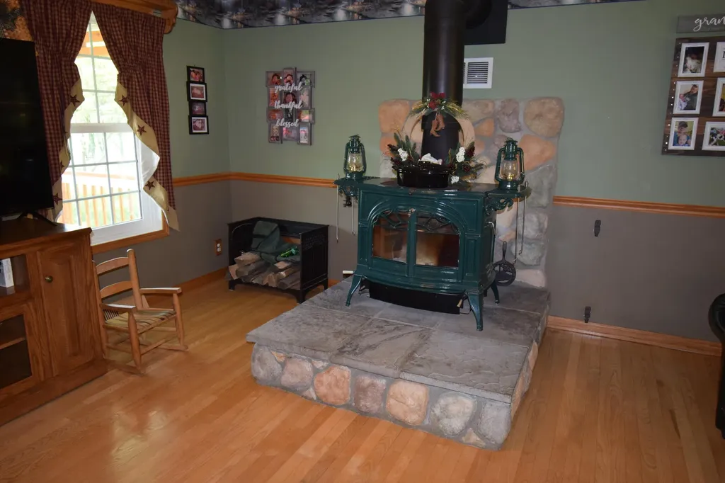 47944 County Road 673 Arlington Township MI 49064