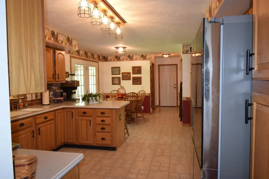 47944 County Road 673 Arlington Township MI 49064