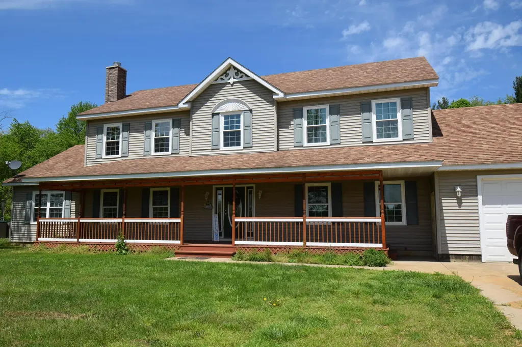 47944 County Road 673 Arlington Township MI 49064