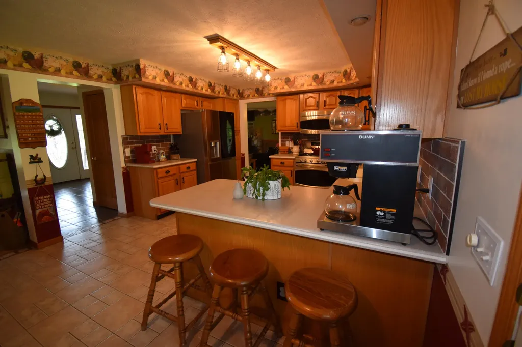 47944 County Road 673 Arlington Township MI 49064