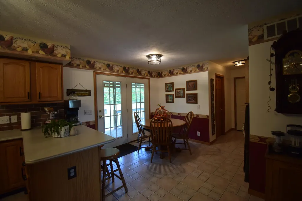 47944 County Road 673 Arlington Township MI 49064
