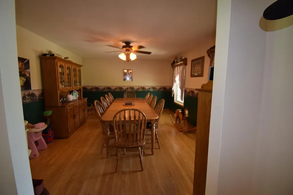 47944 County Road 673 Arlington Township MI 49064