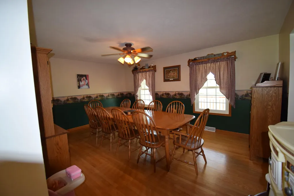 47944 County Road 673 Arlington Township MI 49064