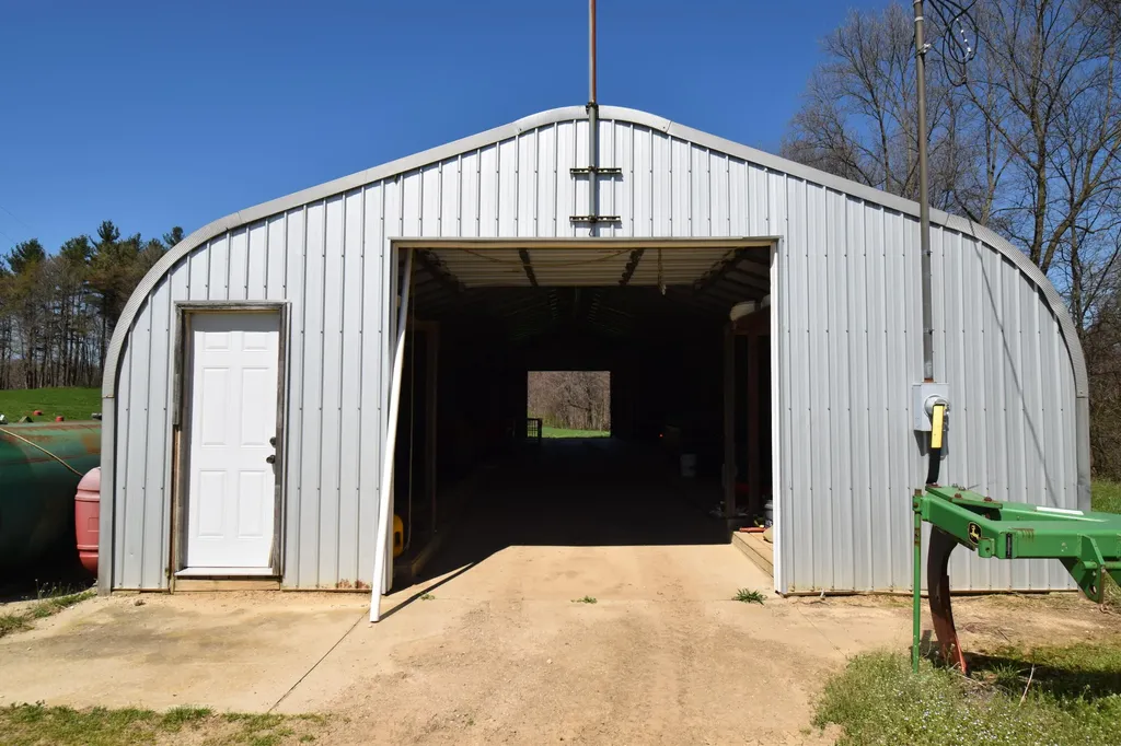 47944 County Road 673 Arlington Township MI 49064