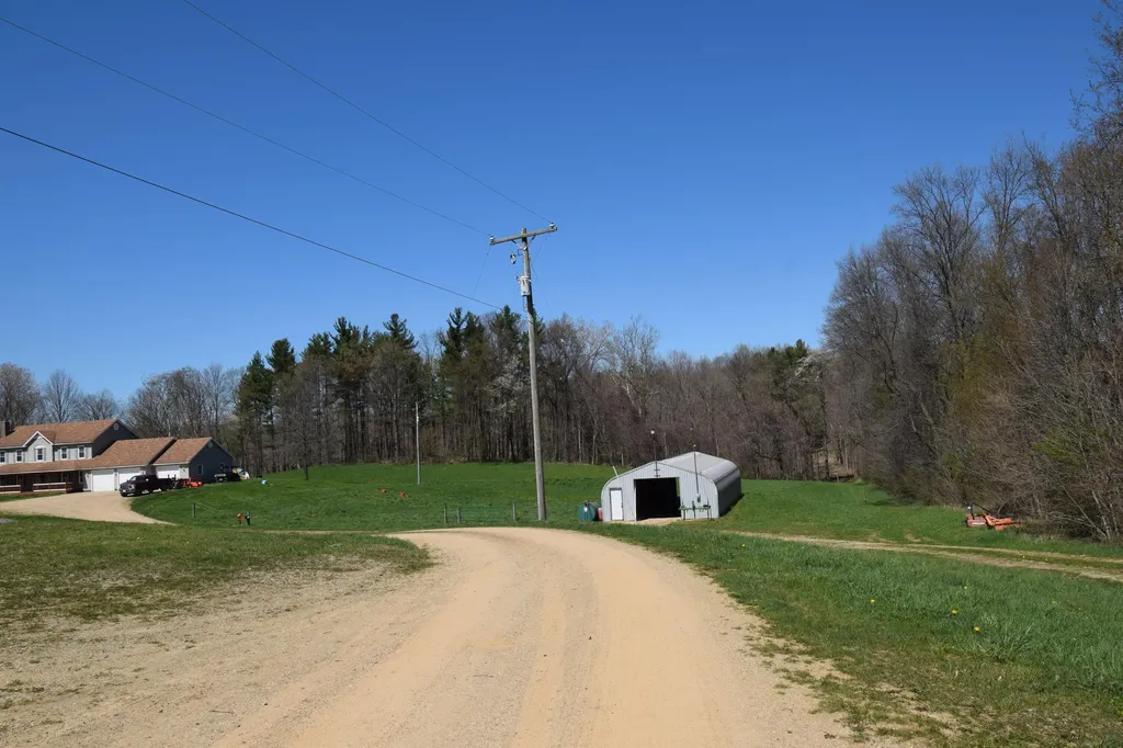 47944 County Road 673 Arlington Township MI 49064