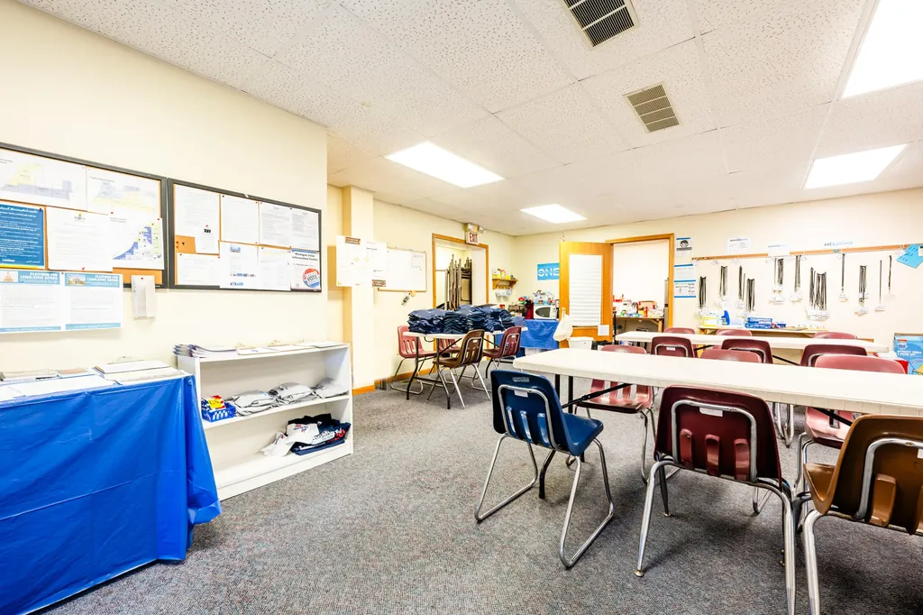 2513-2517 Niles Avenue St. Joseph City MI 49085