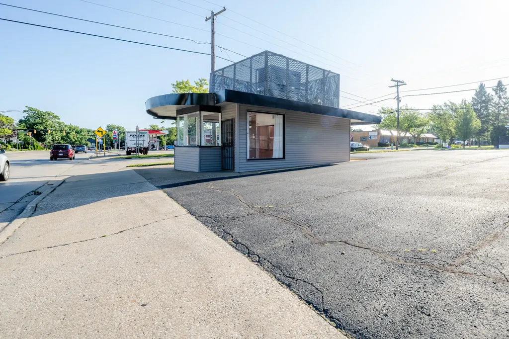 2513-2517 Niles Avenue St. Joseph City MI 49085