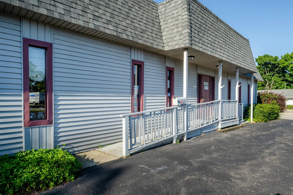 2513-2517 Niles Avenue St. Joseph City MI 49085