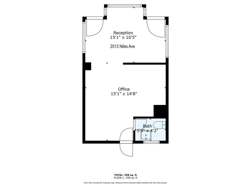 2513-2517 Niles Avenue St. Joseph City MI 49085