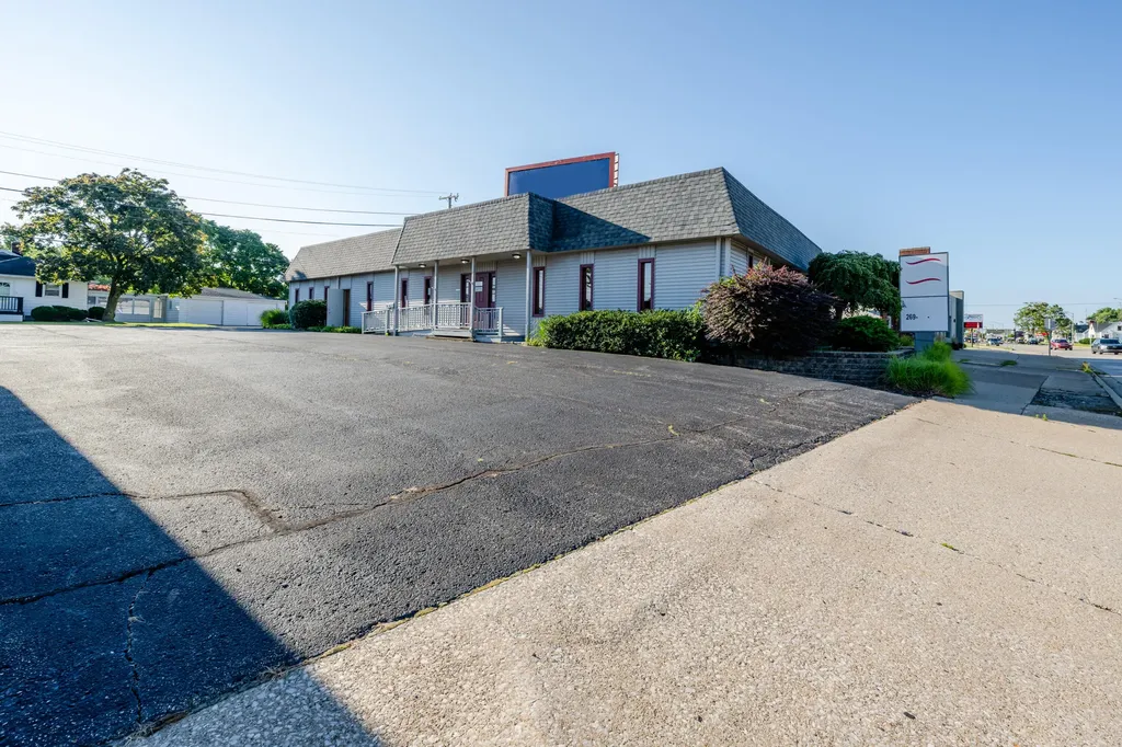 2513-2517 Niles Avenue St. Joseph City MI 49085