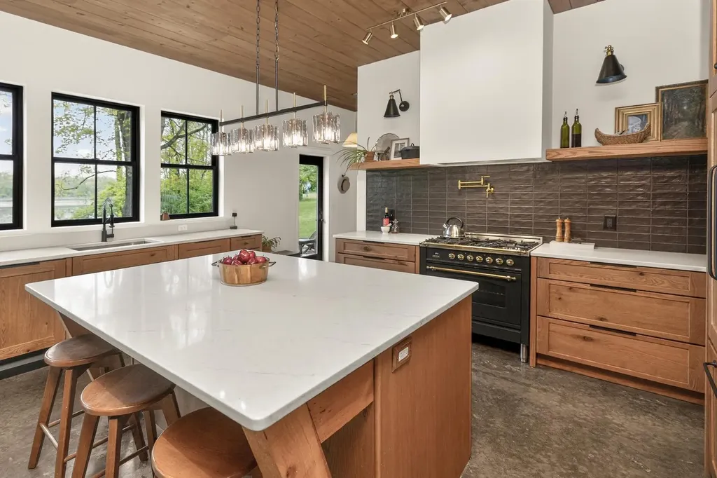 59351 Shafer Brothers Road Fabius Township MI 49093