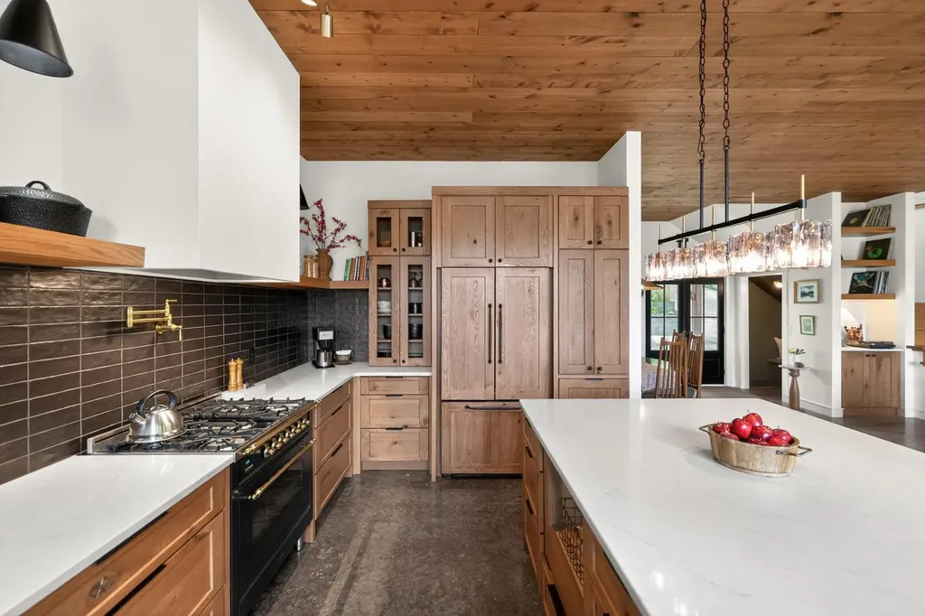 59351 Shafer Brothers Road Fabius Township MI 49093