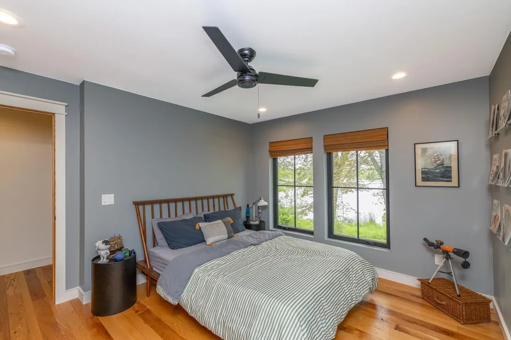 59351 Shafer Brothers Road Fabius Township MI 49093