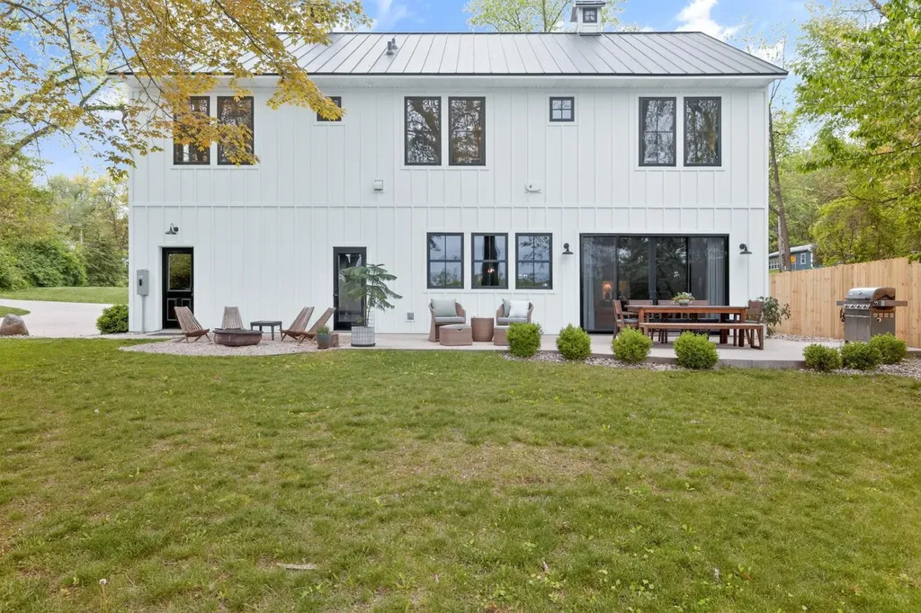 59351 Shafer Brothers Road Fabius Township MI 49093