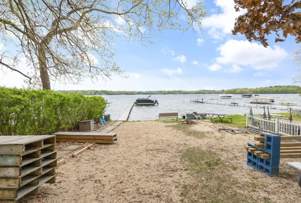 59351 Shafer Brothers Road Fabius Township MI 49093