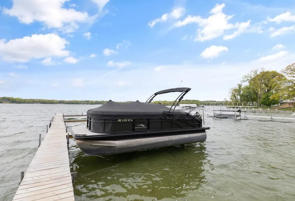 59351 Shafer Brothers Road Fabius Township MI 49093