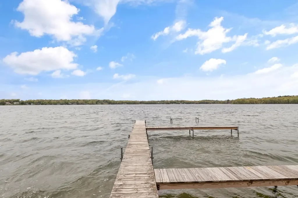 59351 Shafer Brothers Road Fabius Township MI 49093