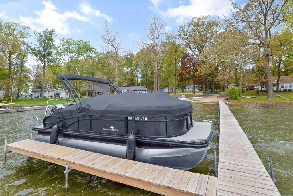 59351 Shafer Brothers Road Fabius Township MI 49093