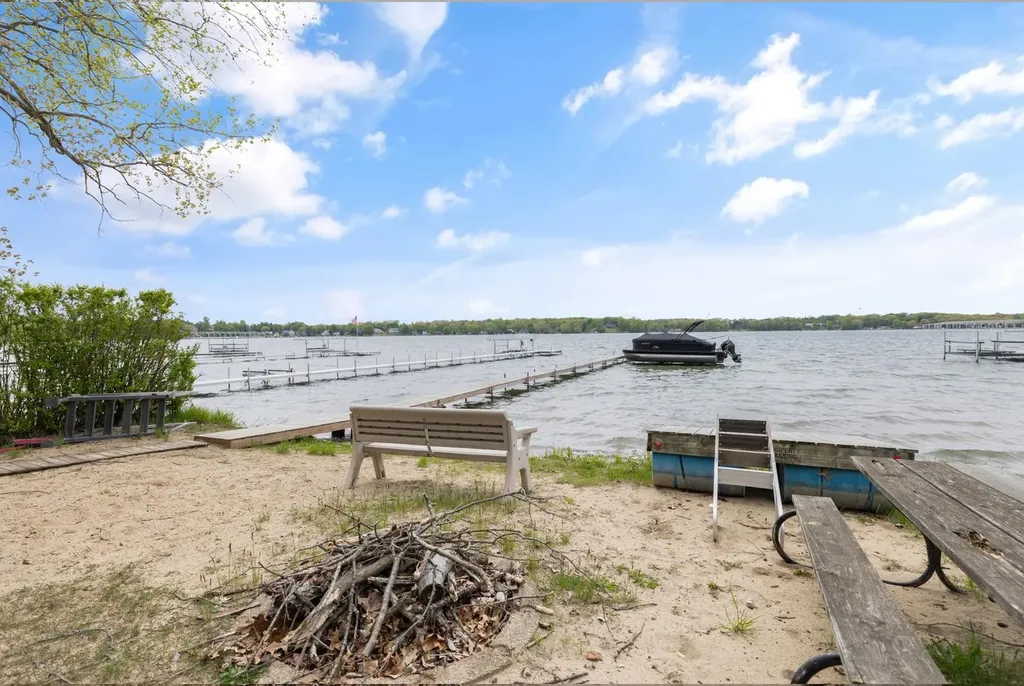 59351 Shafer Brothers Road Fabius Township MI 49093