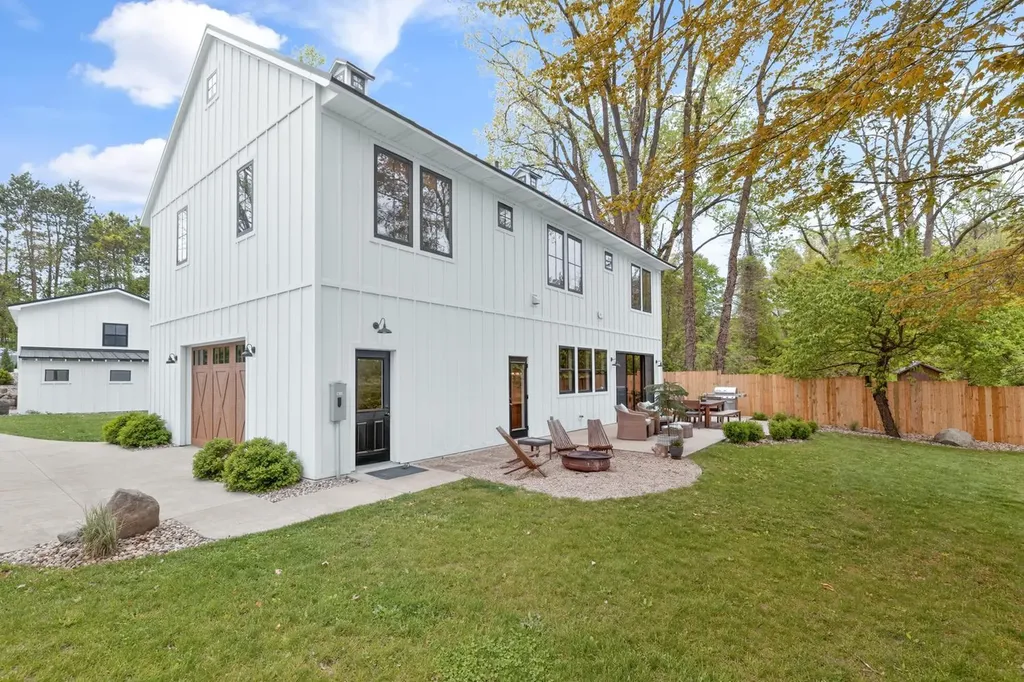 59351 Shafer Brothers Road Fabius Township MI 49093