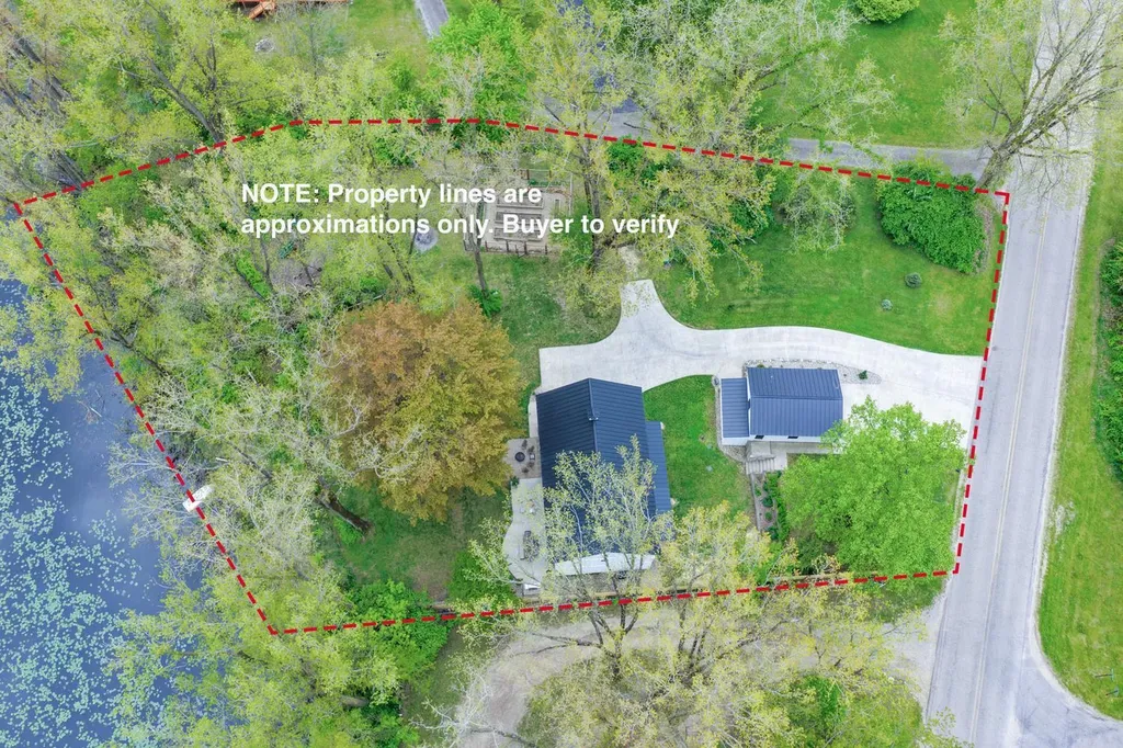 59351 Shafer Brothers Road Fabius Township MI 49093