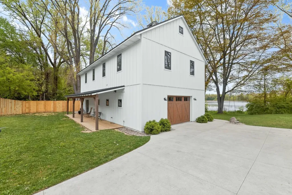 59351 Shafer Brothers Road Fabius Township MI 49093